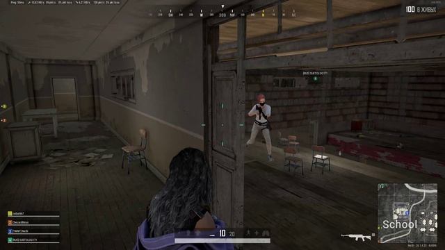 Лутай и убивай