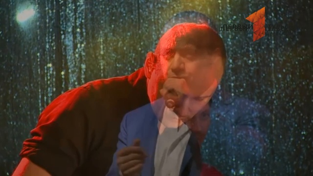 Концерт Хора Турецкого в Туле. Часть 1 (20.09.15)