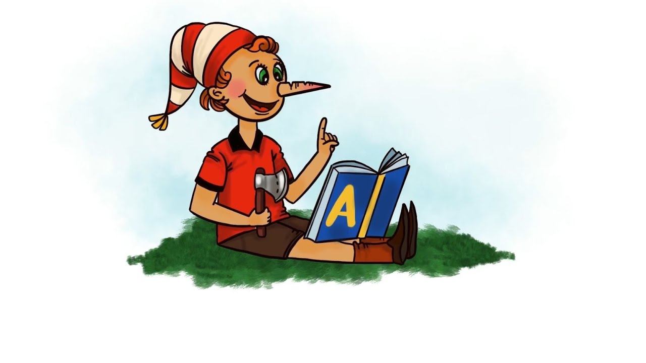 ПОЧЕМУ МЫ ТАК ГОВОРИМ: ЗАРУБИТЬ НА НОСУ?