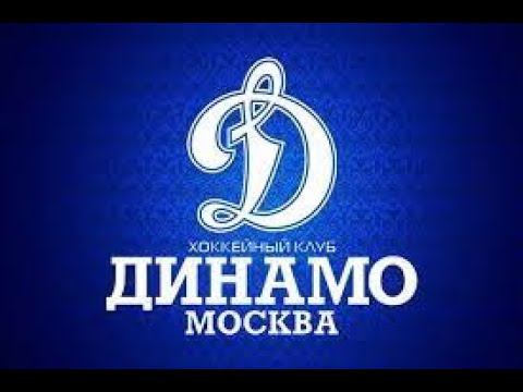 NHL 22 Карьера за Динамо Москва. Перезагрузка №2