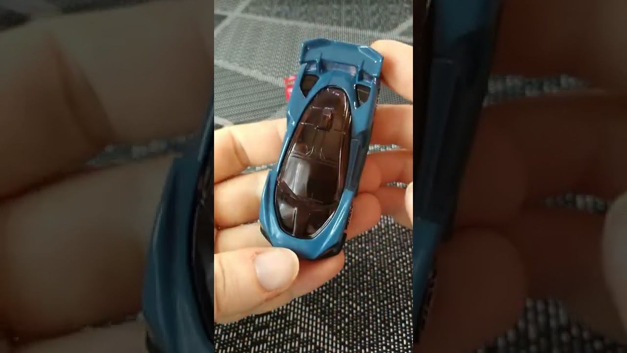 Моя коллекция. Обзор машинок. Китай.