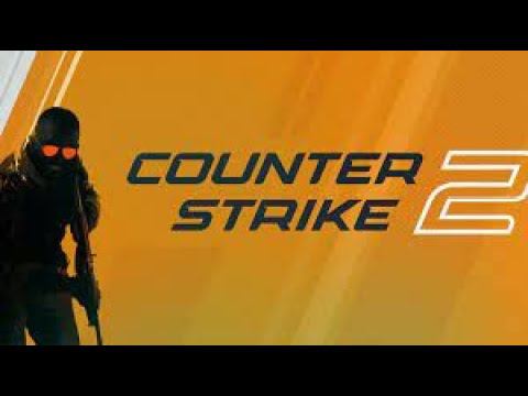 Counter Strike 2 Мой обзор на игру. Сыграл 1 катку