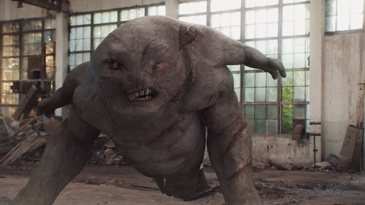 Трансформация - 2. Ещё живой - S.T.A.L.K.E.R.