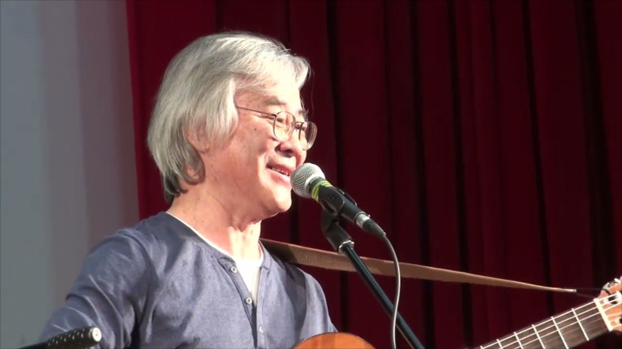 БардАкадемия весна 9.03.2024 9 Хегай