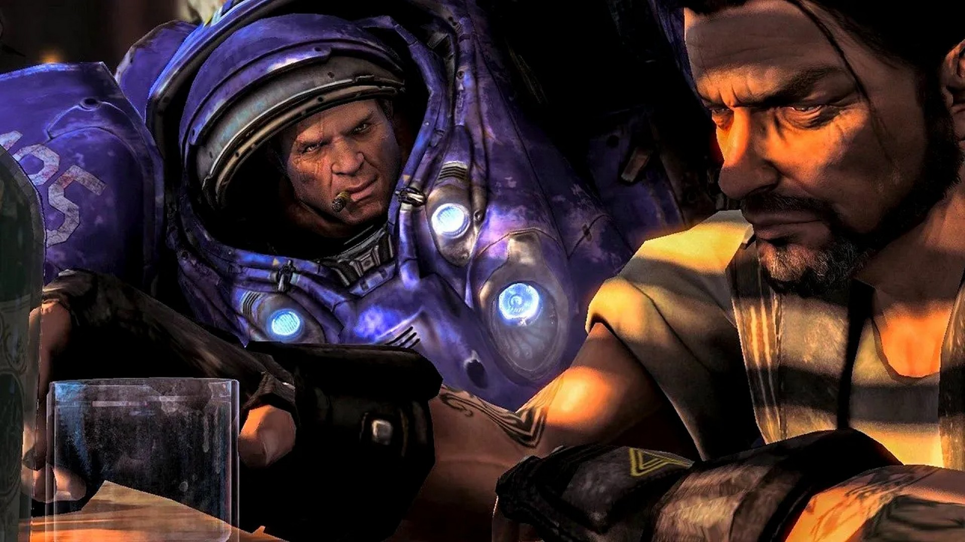 StarCraft II ▷ Выгодное предложение #1