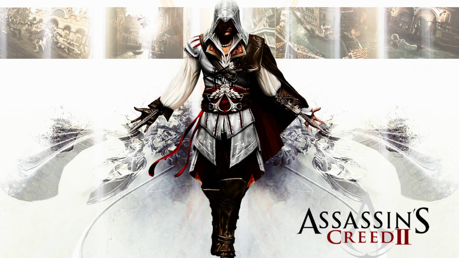 Assassins Creed II. Прохождение. Часть 15. Прыжок веры