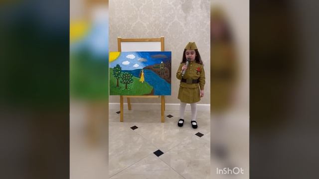 Конкурс «Моя военная поделка, рисунок»!