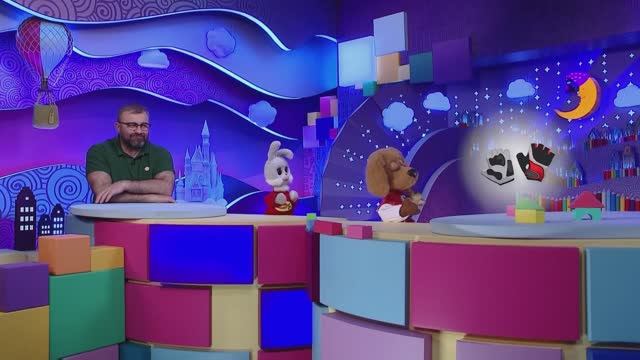 ✨Спокойной ночи, малыши✨ №118/2023 Сотривные перчатки