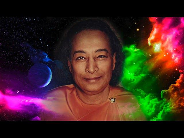 Влияние желаний на душу. Парамханса Йогананда