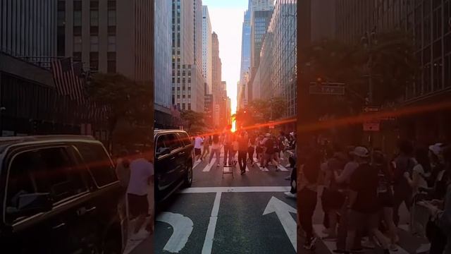 Красивый ландшафт