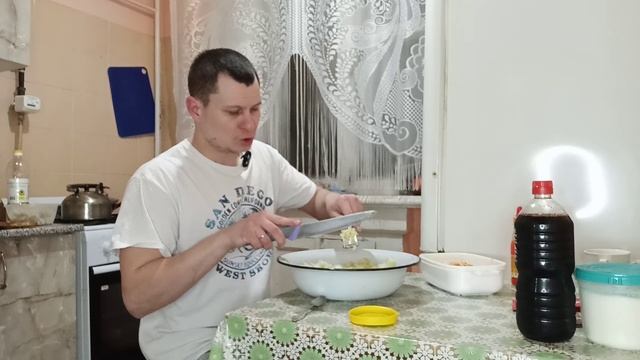 Кимчи ! Корейская кухня Kimchi! Korean cuisine