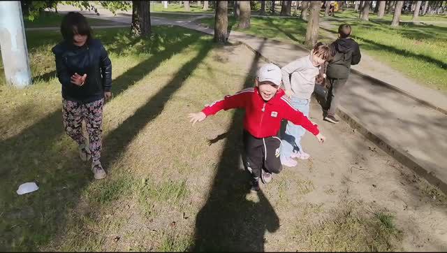 Ролик ни о чём...