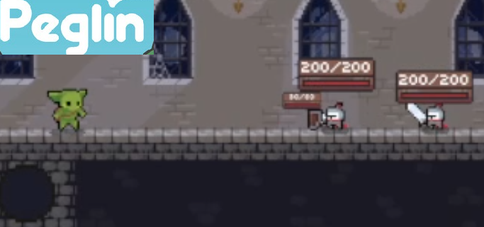 БЫСТРЫЙ И НЕУДАЧНЫЙ СТАРТ! — Peglin #5 Прохождение