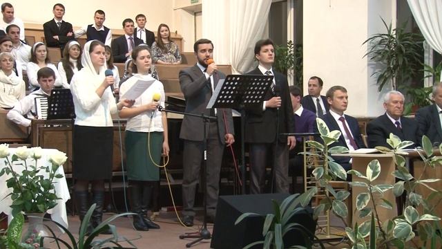 Есть единственный Источник..