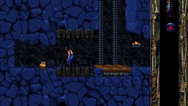 Прохождение Blackthorne. Часть 16