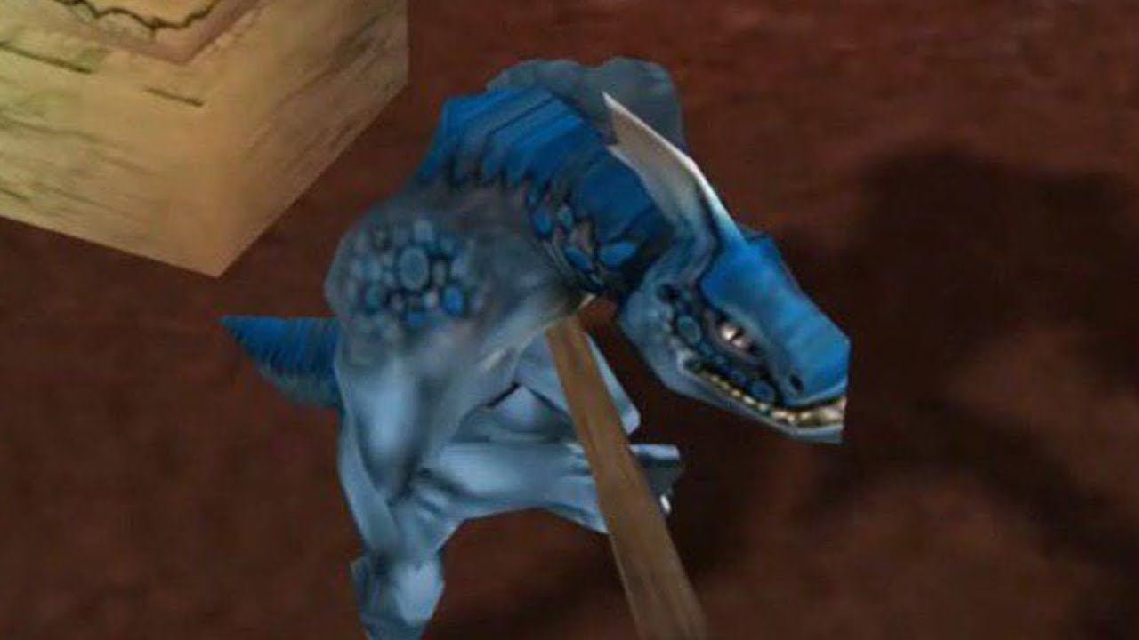 [16+] Камень ты мне ДАШЬ! Прохождение Проклятых земель #1