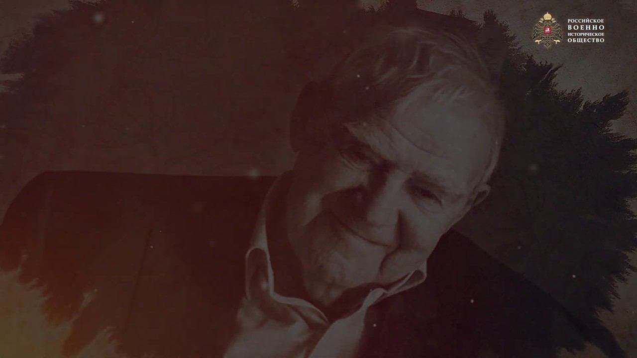 К 100-летию Даниила Гранина