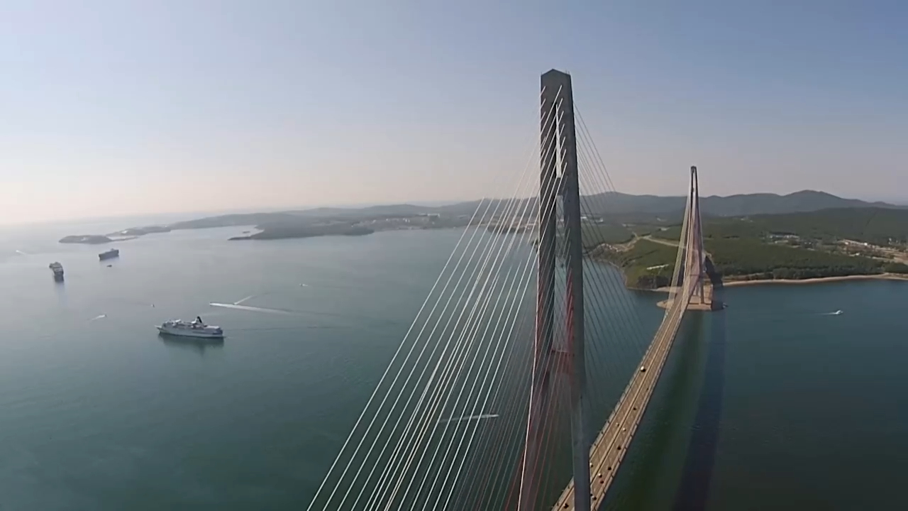 Primorye is... (Приморье - это..), Приморский край