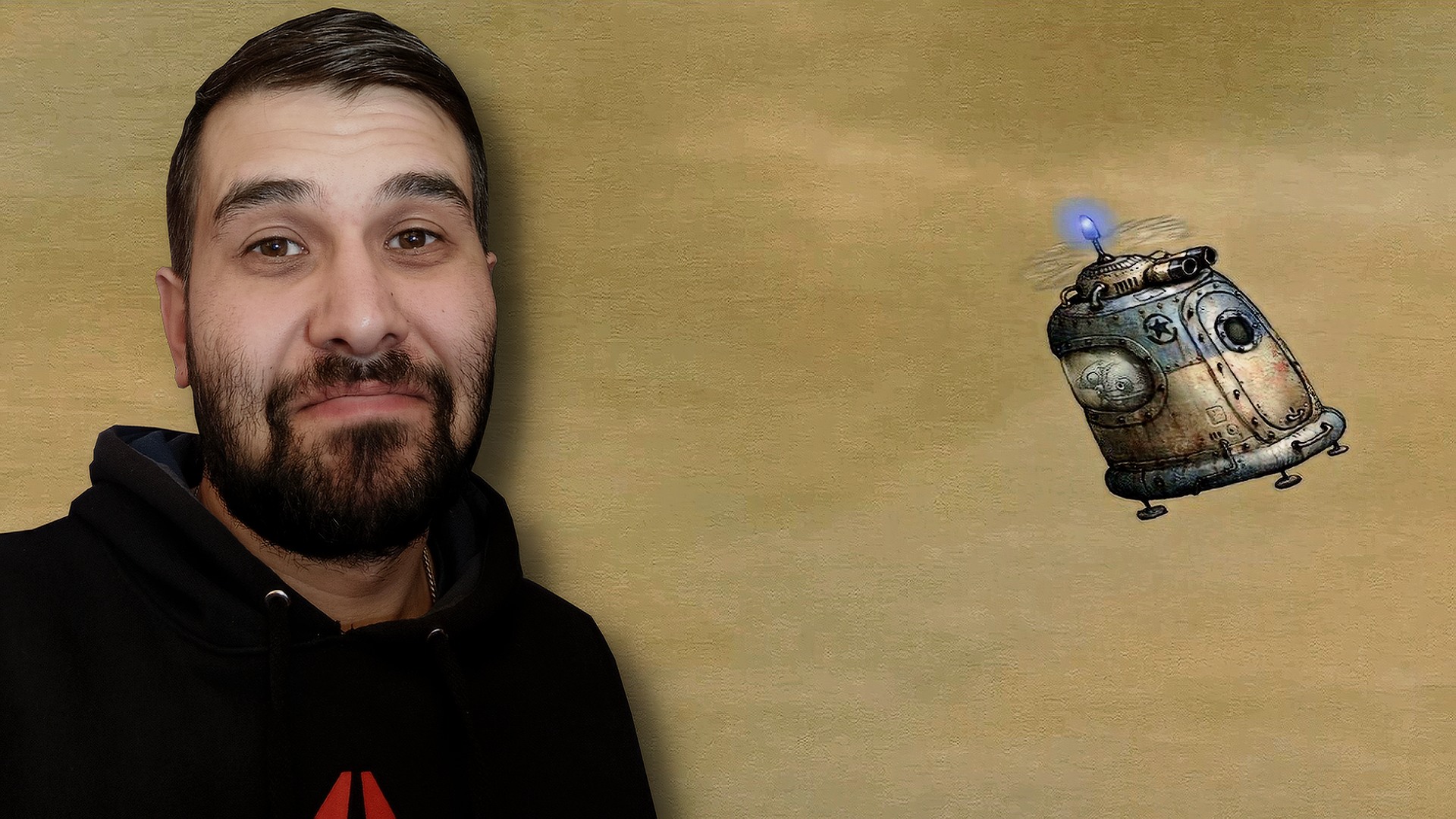 СПАСИТЕЛЬ► MACHINARIUM #6► ПРОХОЖДЕНИЕ