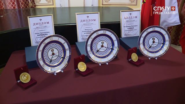 Новости СПбГУ: Медиа в современном мире. 63-е Петербургские чтения