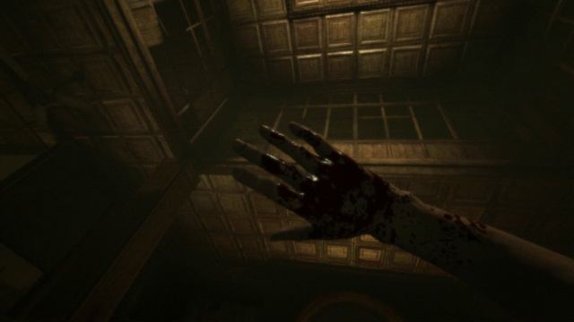 Outlast - Whisperblow - прохождение [09] ОКОНЧАНИЕ - русские субтитры