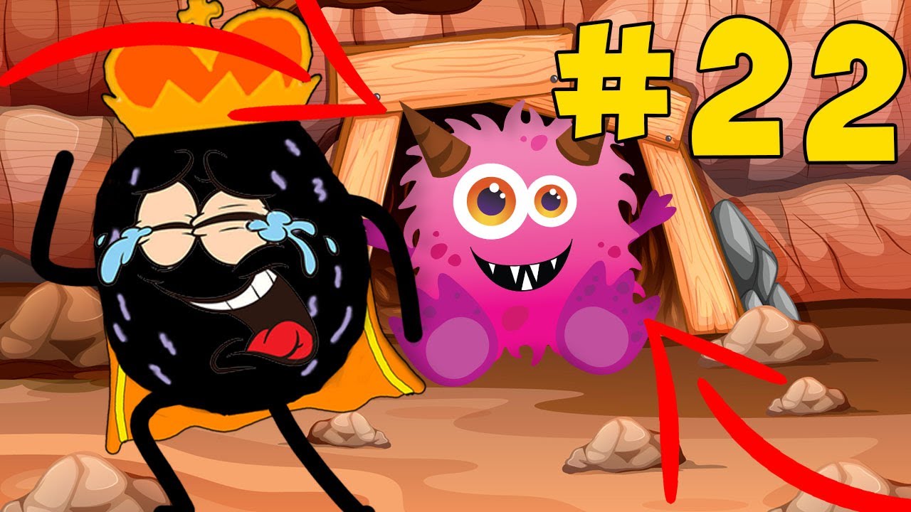 Шахматное королевство ♟ 22 серия | Шахматы для детей | Развивающие мультики | Игры на телефон онлайн