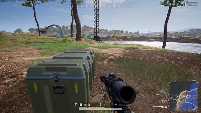 режим 1 на 1
21 убийство 2000 урона