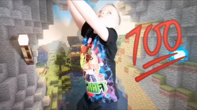 Гелиевый шарик меняет голос! ??