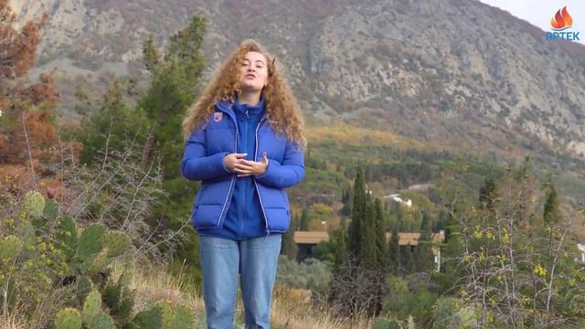 #ПриветАртек - Декабрь в Артеке.mp4