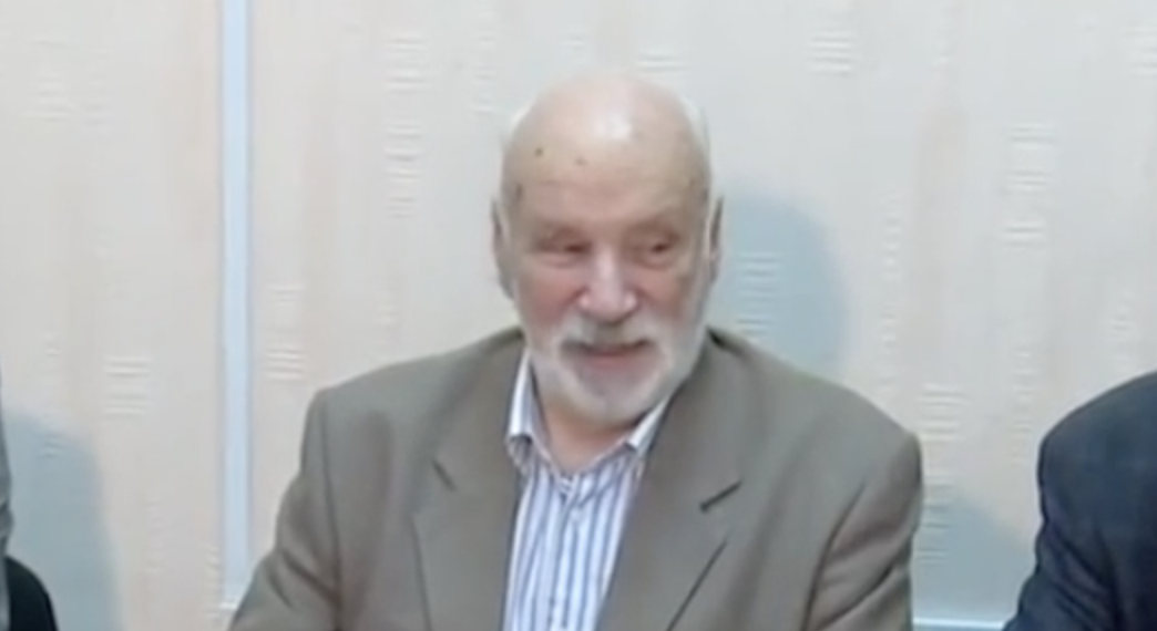 Агония экономики материализма. В.Н. Тростников. Часть 2