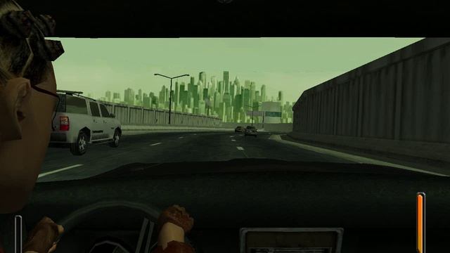 Enter the Matrix 8 часть