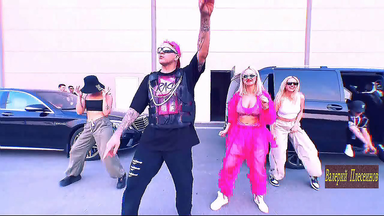 RASA - Погудим (DJ SHABAYOFF Remix)