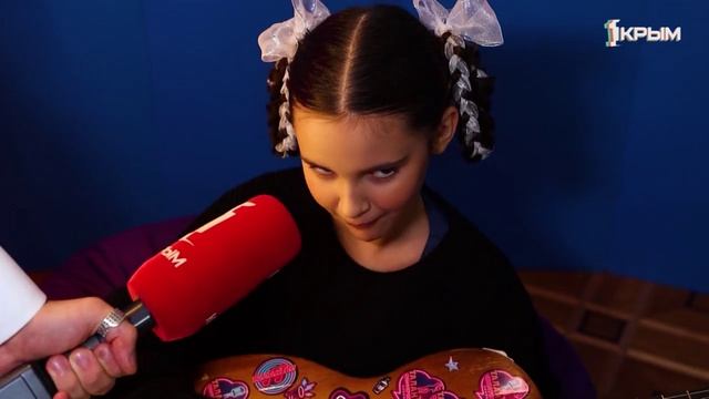 Дневники шоу «ТаланТы. 10 лет Крымской весны». Выпуск 27. Финал