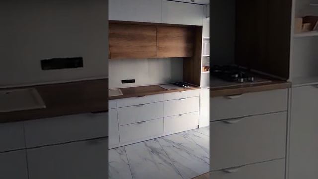 кухни в стиле лофт.mp4