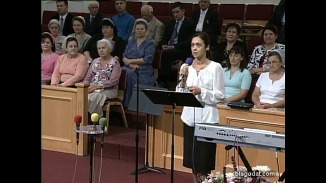 КТО ОН?..- стих..