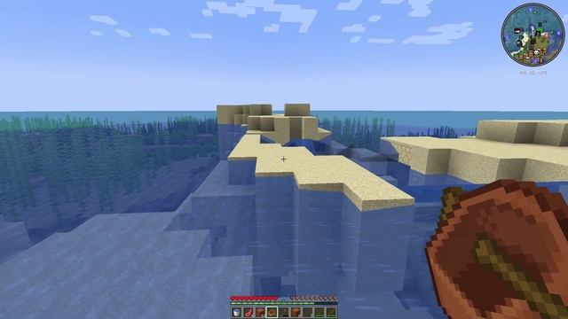 Minecraft #6 PC