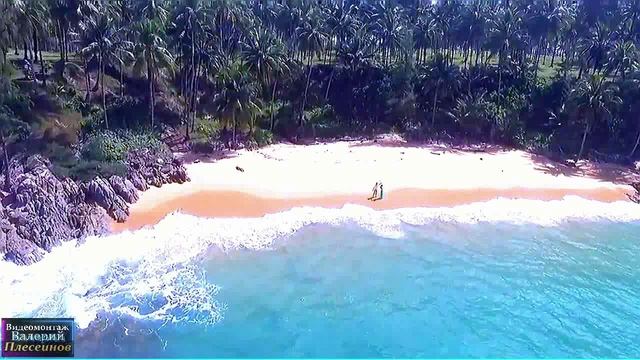 Виктория Качур - Море