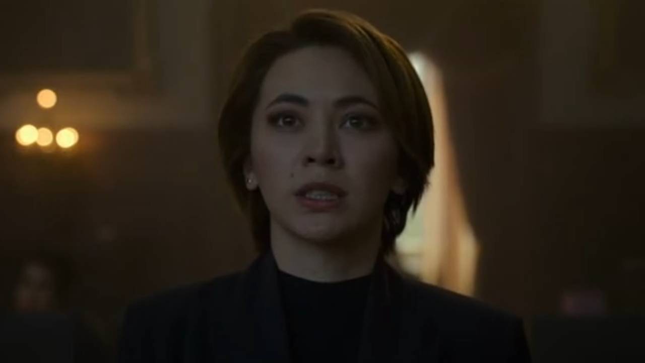 Серый человек (2022)