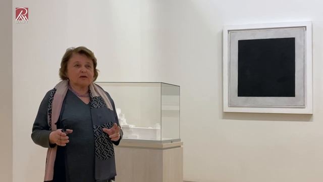 Экскурсия по выставке «ХУДОЖНИКИ И КОЛЛЕКЦИОНЕРЫ —РУССКОМУ МУЗЕЮ. ДАРЫ. ИЗБРАННОЕ (1895–2019)»