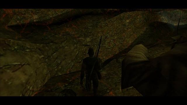 Готика - весь сюжет игры #2