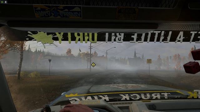 SnowRunner Блэк-ривер Часть 21. Доставка брёвен средней длинны на ферму