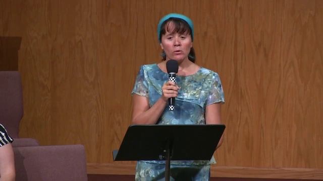 Шёл Христианин тропою узкой..- стих..