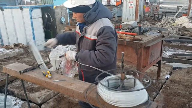 2017 11 23_ Кайдзен Кейс Заготовка проволоки