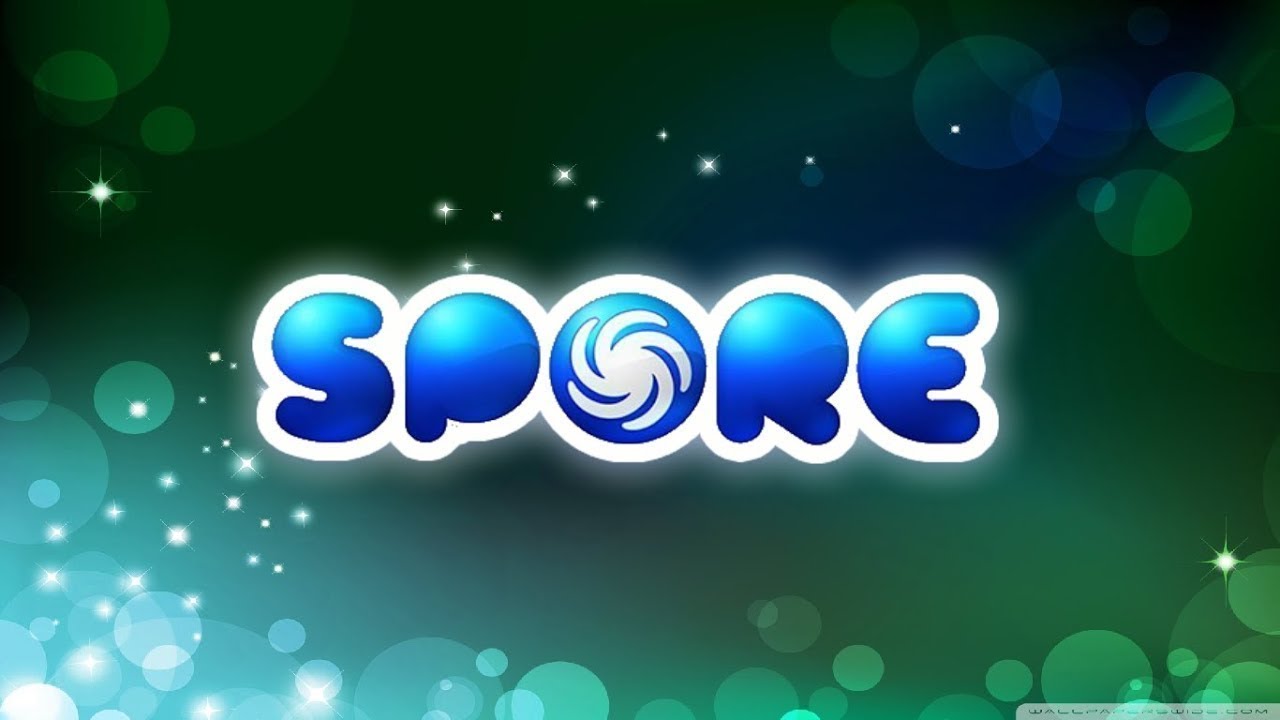 Расширение империи. SPORE Galactic Adventures. СТРИМ ( игра №1 часть №4).