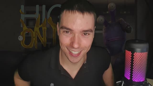 Они не замолкают!!! ▶ High on Life #1