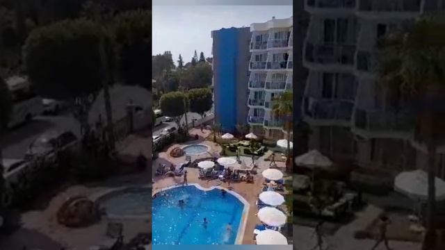 отель MySea Hotels Alara