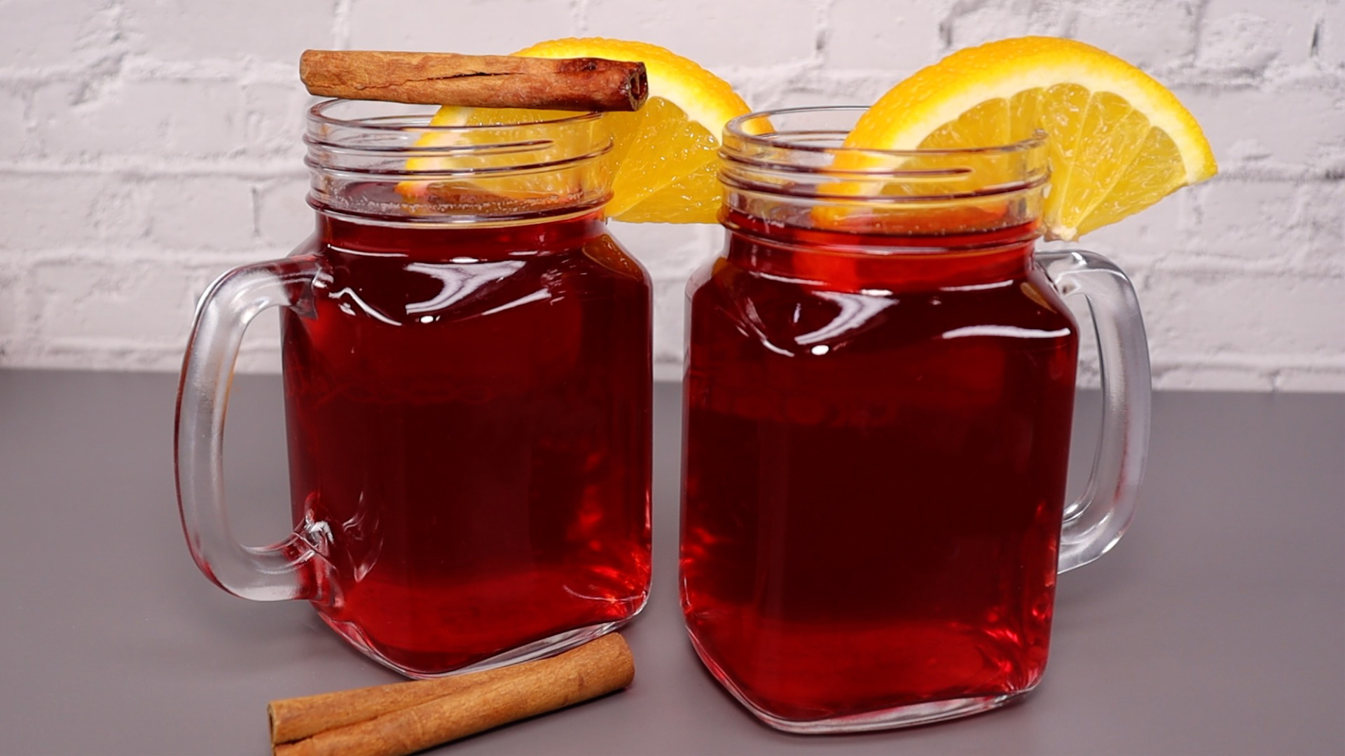 Как приготовить ГЛИНТВЕЙН в домашних условиях