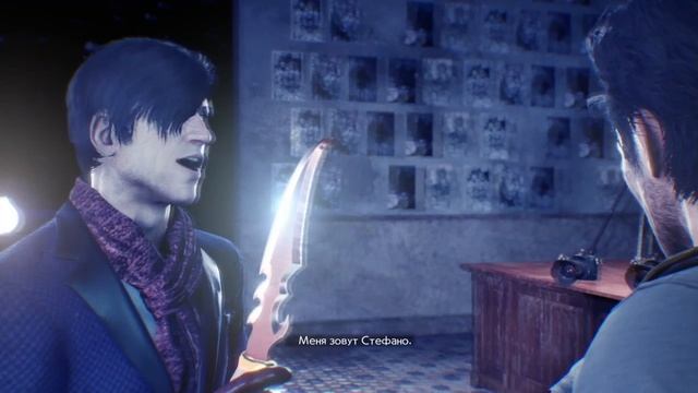 The Evil Within 2 ~ Ожидание.