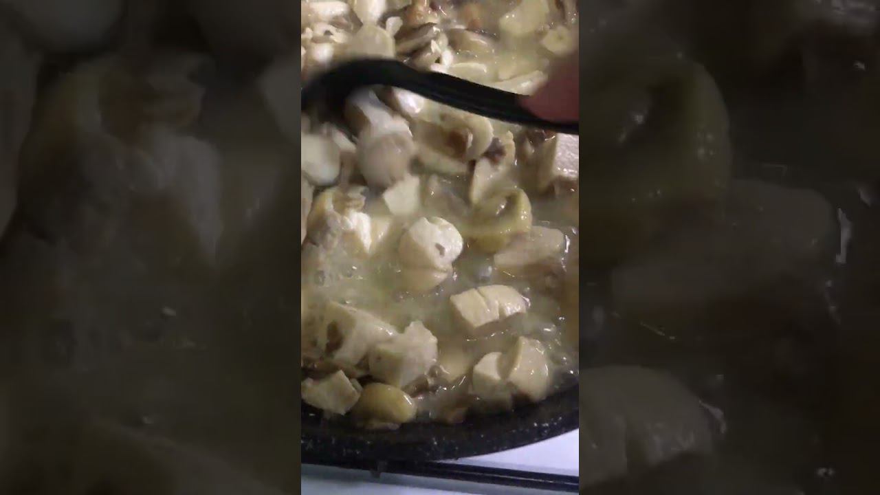 Такая гречка нравится даже тем, кто ее не любит. #shorts  #готовимвкусно #готовимвместе #готовимдома