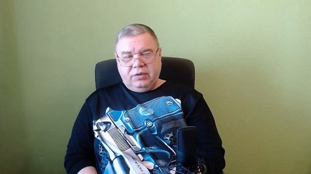 Сериал Чикатило. 5 серия. Обзор